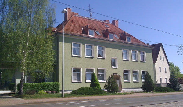 Gemeinde Schkopau
